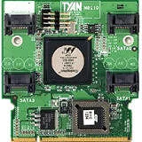 MiTAC M8110 TARO SO-DIMM SATA Module Card