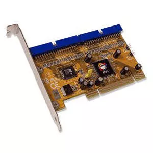 SIIG SC-PR4B12-S4 2 Port Ultra ATA RAID Controller