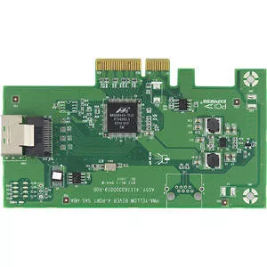MiTAC P3301 4-port SAS RAID Controller