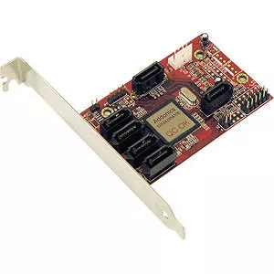 Addonics AD5SAPM 6-port Serial ATA Controller
