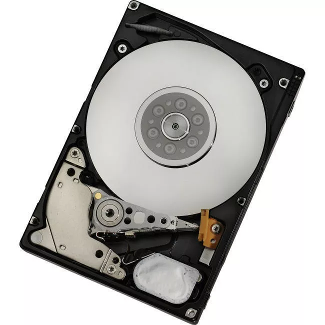 HGST 0B26013 Ultrastar C10K900 HUC109060CSS600 600 GB SAS 3.5" 10000 RPM 64 MB Cache Hard Drive
