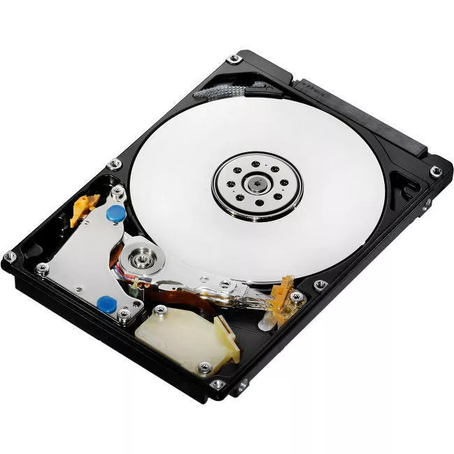HGST 0J26002 Travelstar Z7K500 250 GB 2.5" 7200 RPM 32MB Cache Internal Hard Drive