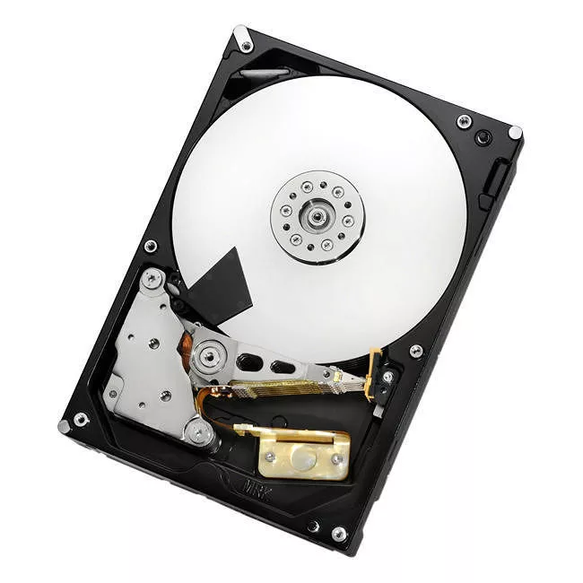 HGST 0F14688 Ultrastar Hard Drive - 4 TB - 64 MB - 3.5 - SATA - 7200