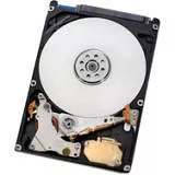 HGST 0J22411 Travelstar Hard Drive - 640 GB - 8 MB - 2.5 - SATA - 5400