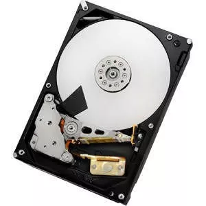 HGST 0F14690 Ultrastar Hard Drive - 2 TB - 64 MB - 3.5 - SATA - 7200