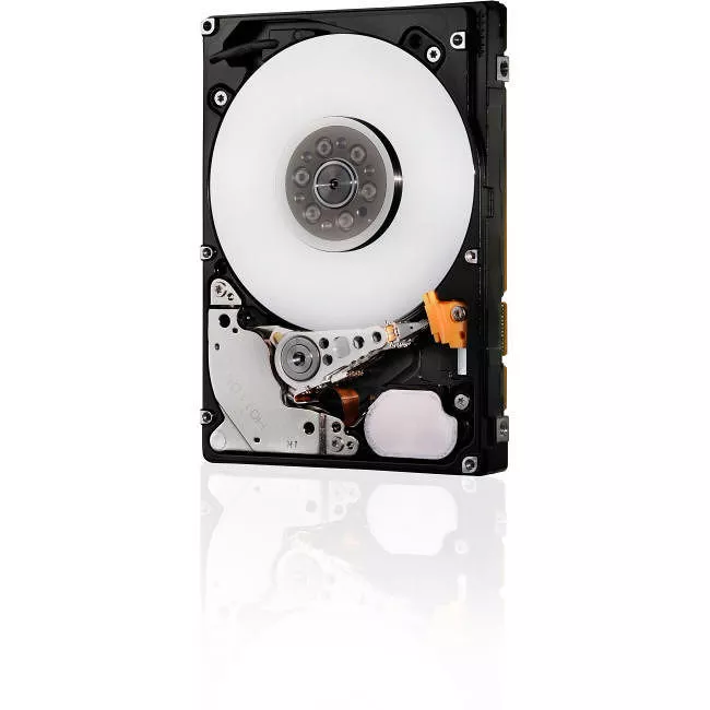 HGST 0B27255 Ultrastar C10K900 TCG HUC109045CSS601 450 GB SAS 3.5" 10000 RPM 64MB Cache Hard Drive