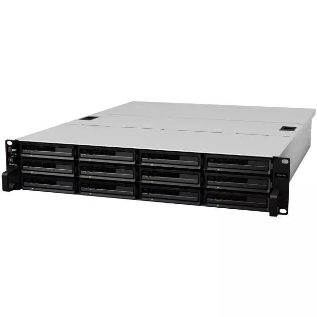 Synology RS3614XS RackStation SAN Server