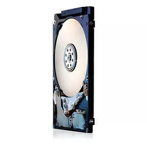 HGST 0A78601 Travelstar Hard Drive - 160 GB - 8 MB - 2.5 - SATA - 5400