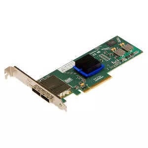ATTO ESAS-R60F-C00 ExpressSAS RAID 16-Port 6Gb SAS/SATA to x8 PCIe 2.0 Low Profile w/CacheAssure