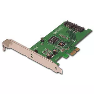 SIIG SC-SAER12-S2 2-port SATA RAID Controller