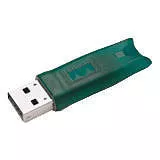 Cisco MEMUSB-128FT= 128 MB USB 2.0 Flash Drive