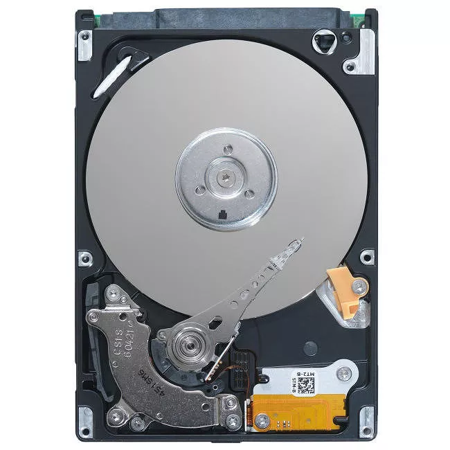 Seagate ST9160411AS Momentus Hard Drive - 160 GB - 16 MB - 2.5 - SATA - 7200