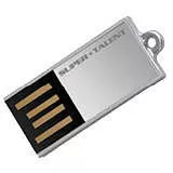 Super Talent STU32GPCS 32 GB Pico C USB 2.0 Flash Drive