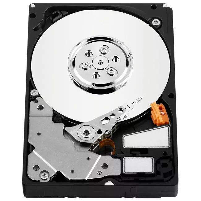 WD WD740BLFS VelociRaptor Hard Drive - 74 GB - 16 MB - 2.5 - SATA - 10000