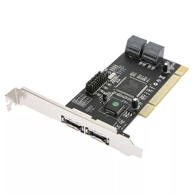 Rosewill RC-209-EX Serial ATA Controller