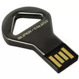 Super Talent STU32GCKBN 32 GB Elite CKB USB 2.0 Flash Drive