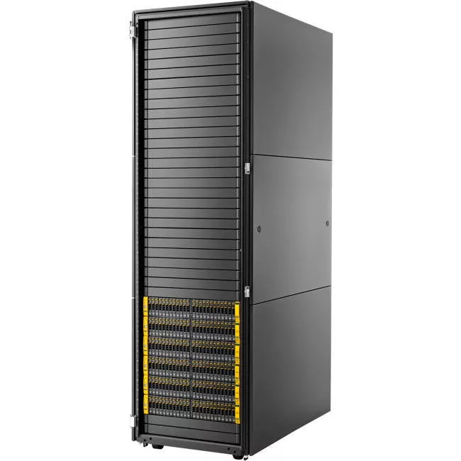 HP K2Q37A 3PAR StoreServ 8200 2-node Storage Base for Storage Centric Rack