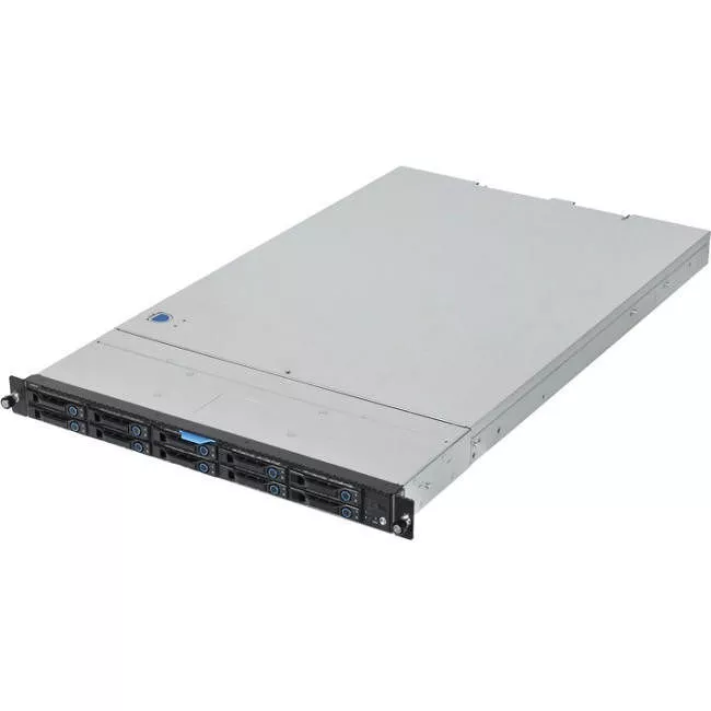 Quanta 1S2BZZZ000J QuantaGrid D51B-1U Rackmount Barebone - Intel C610 Chipset - 2x LGA 2011-3