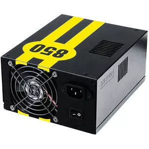 Antec TPQ-850 TruePower Quattro ATX12V & EPS12V 850 W Power Supply