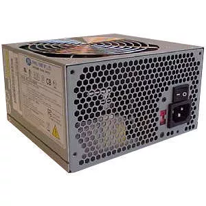 Sparkle Power ATX-450PN-B204 ATX12V & EPS12V 450 W Power Supply