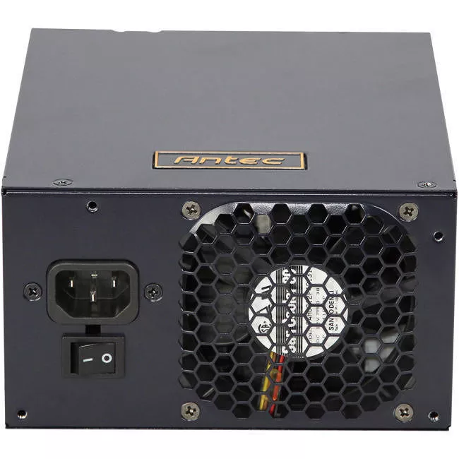 Antec HCP-1200 ATX12V & EPS12V Power Supply