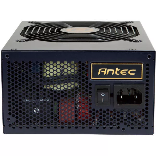 Antec HCP-750 ATX12V & EPS12V Power Supply