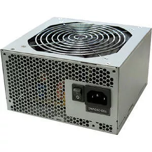 SeaSonic SS-600ET ATX12V & EPS12V 600 W Power Suply