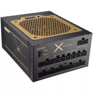 SeaSonic SS-1050XM X-1050 ATX12V & EPS12V 1050 W Power Supply