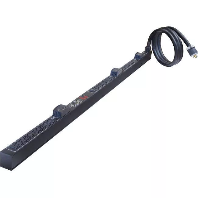Raritan PX2-5292R Dominion 12-Outlets PDU