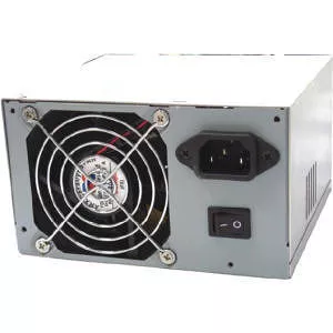 SeaSonic SS-600ES ATX12V 600 W Power Supply