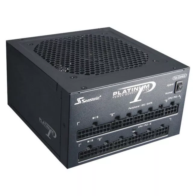 SeaSonic SS-860XP2 Platinum ATX12V & EPS12V 860 W Power Supply