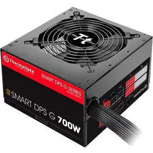 Thermaltake PS-SPG-0700DPCBUS-B SMART DPS G 700W Bronze Power Supply