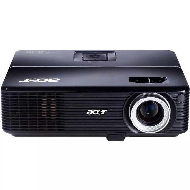 Acer EY.K1901.008 P1303W 3D Ready DLP Projector - 16:10