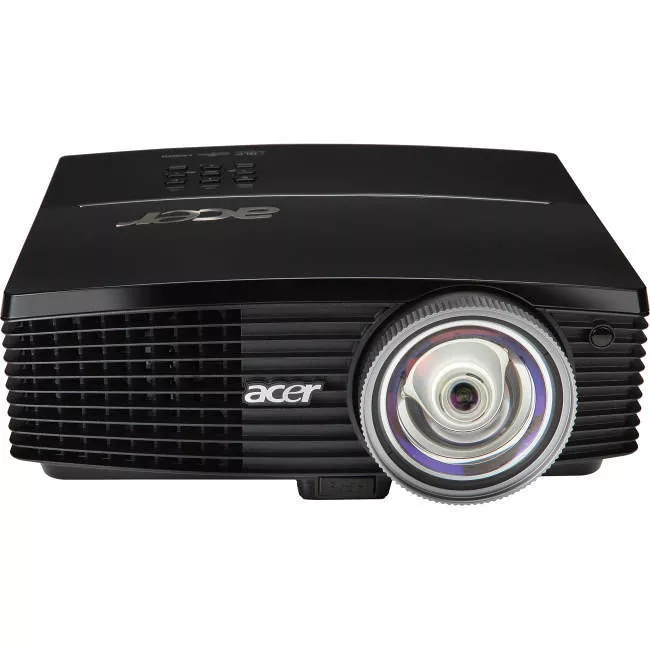 Acer EY.JBG05.007 S5201M 3D Ready DLP Projector - 4:3