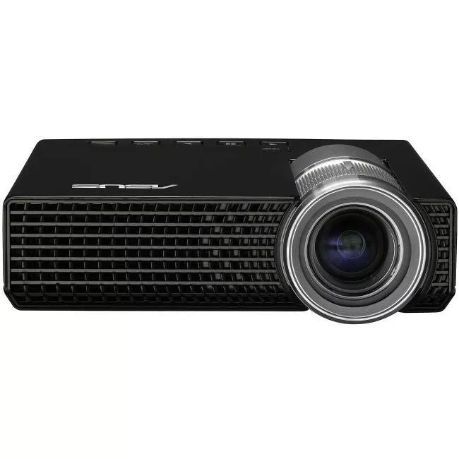 ASUS P1 DLP Projector - 16:9