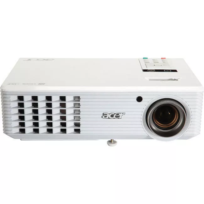 Acer EY.K0701.020 H5360 3D Ready DLP Projector - 16:9