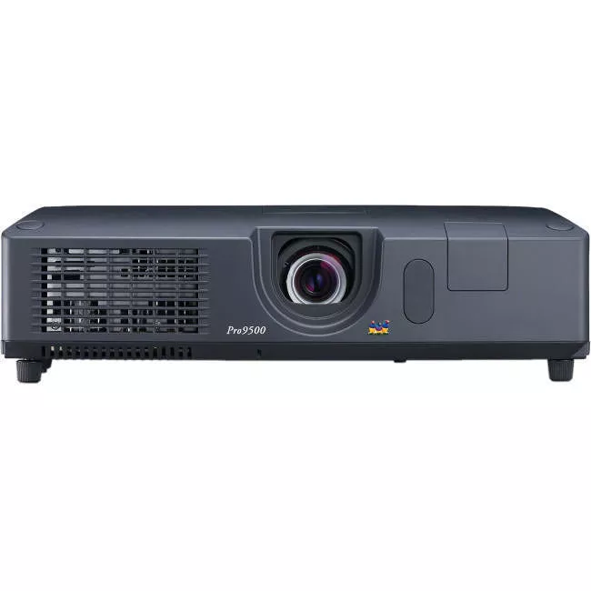 ViewSonic PRO9500 LCD Projector - 4:3