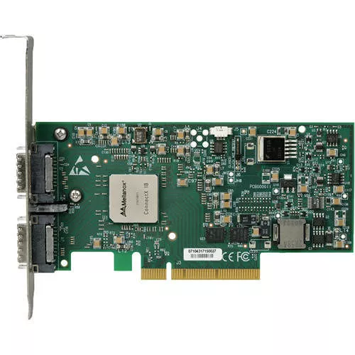 Mellanox MHQH29-XTC ConnectX IB Infiniband Host Bus Adapter