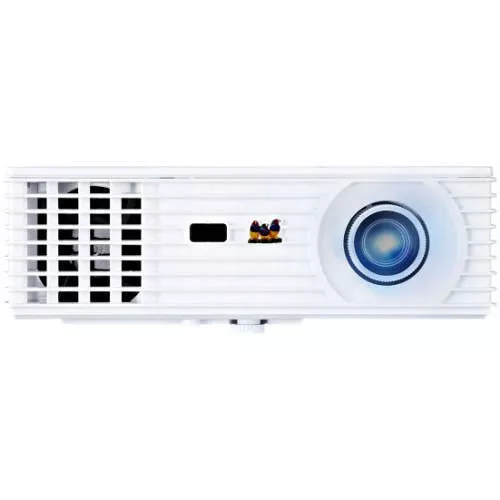 ViewSonic PJD5232L 3D Ready DLP Projector - 4:3