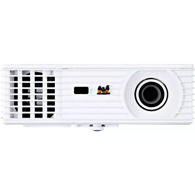 ViewSonic PJD5234L 3D Ready DLP Projector - 4:3 - White