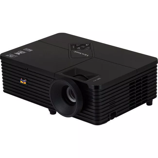 ViewSonic PJD5232 3D DLP Projector