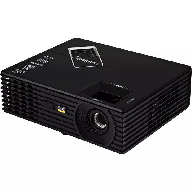 ViewSonic PJD5533W 3D Ready DLP Projector - 16:10