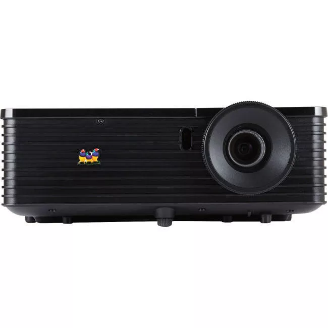 ViewSonic PJD6345 3D Ready DLP Projector - 4:3