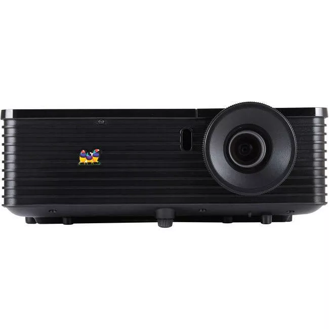 ViewSonic PJD6544W 3D Ready DLP Projector - 16:10