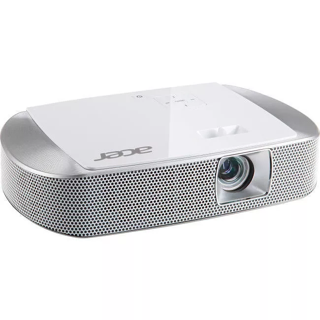 Acer MR.JKX11.006 K137i 3D Ready DLP Projector - 16:10