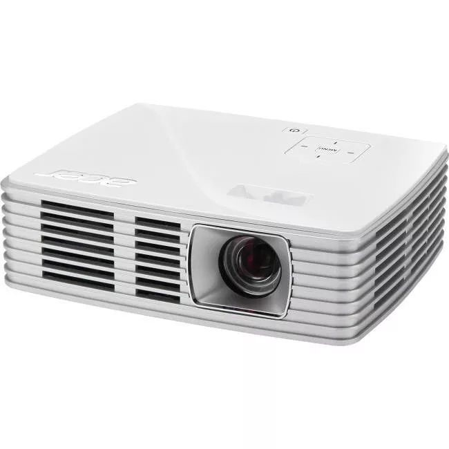 Acer MR.JGN11.008 K132 3D Ready DLP Projector - 16:10