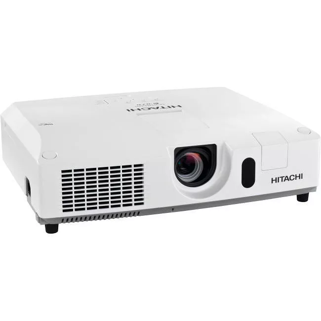 Hitachi CPWX4022WN CP-WX4022WN LCD Projector - 4:3