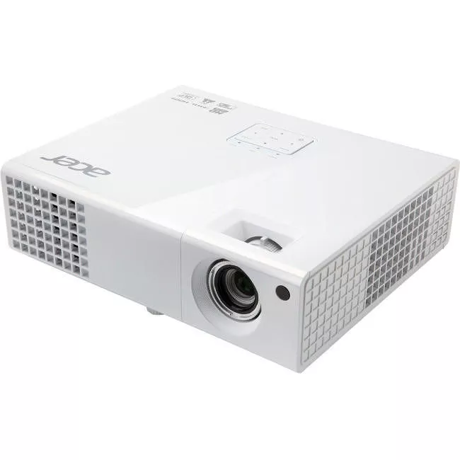 Acer MR.JJZ11.009 X1373WH 3D Ready DLP Projector - 16:10