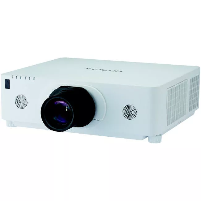Hitachi CPWX8750W CP-WX8750W LCD Projector - 16:10