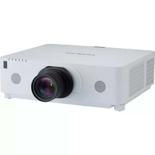 Hitachi CP-WU8600W-ML713 CP-WU8600W LCD Projector - 16:10